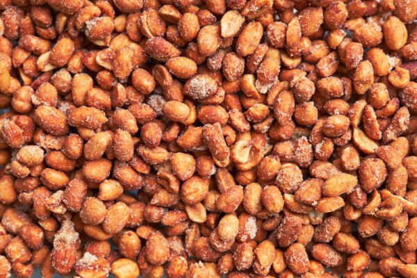 17806 Gadwal Premium Salted Peanuts