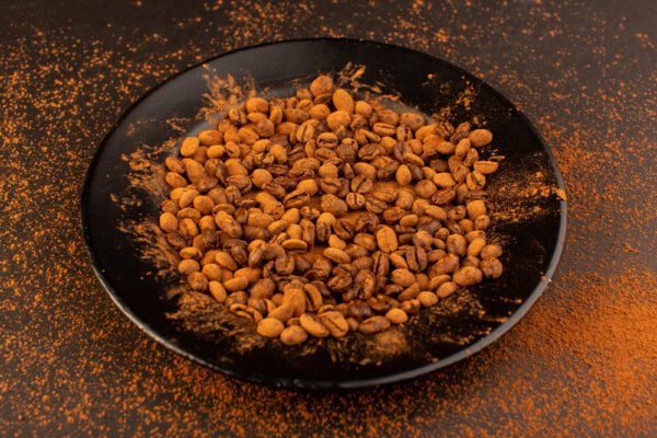 Gadwal Premium Chilli Fried Peanuts