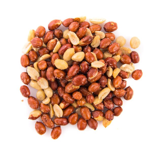 8922 Gadwal Premium Fried Peanuts