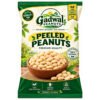 Gadwal Premium Peeled Peanuts
