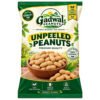 Gadwal Premium Unpeeled Peanuts