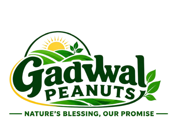 Gadwal Peanuts